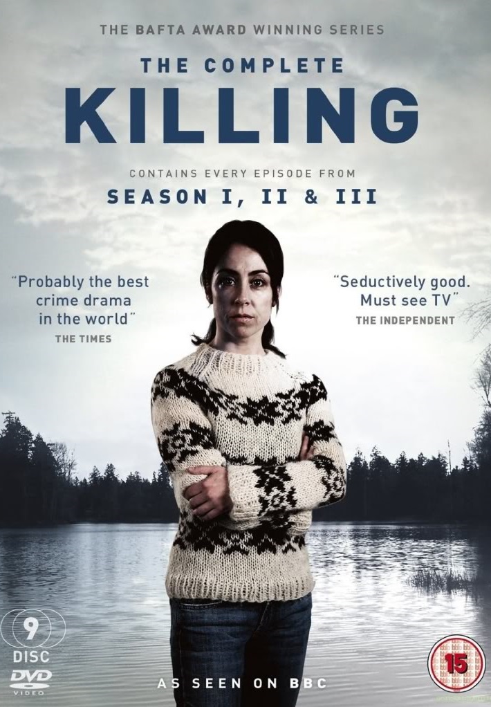 Постер - Убийство: 710x1022 / 202 Кб