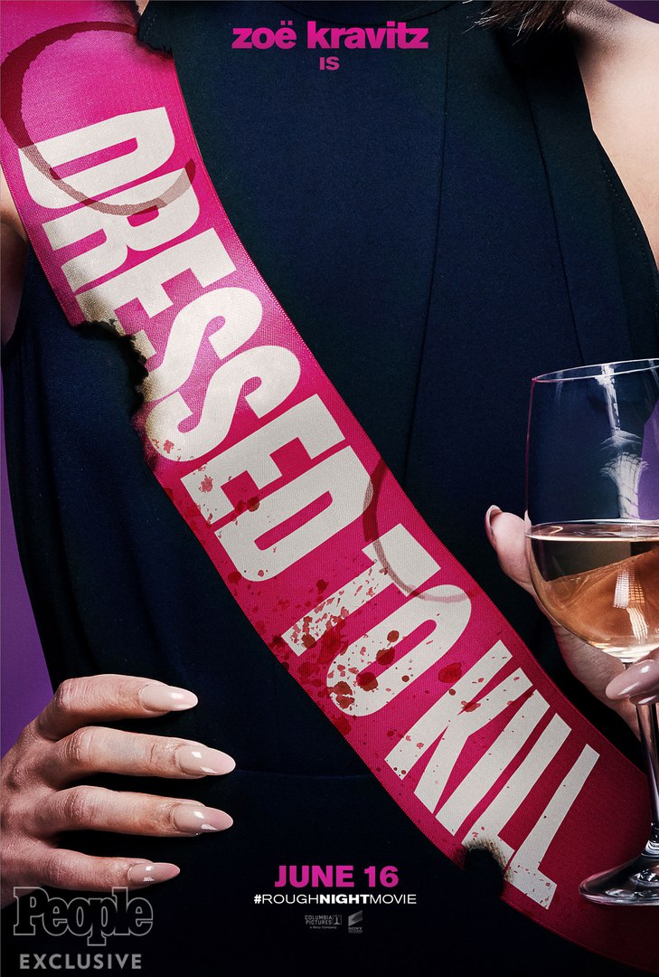 Постер - Очень плохие девчонки: 729x1080 / 184.37 Кб