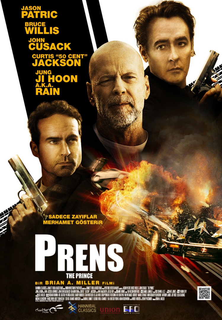 Постер - Принц: 750x1081 / 275.02 Кб