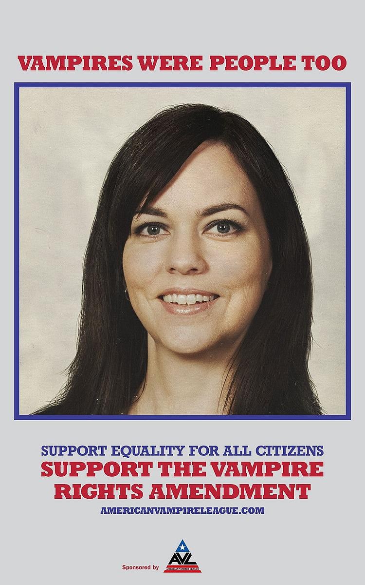 Постер - Настоящая кровь: 750x1200 / 175.85 Кб