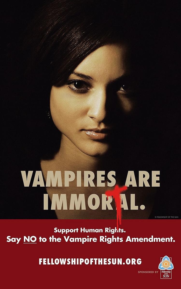 Постер - Настоящая кровь: 750x1200 / 138.93 Кб