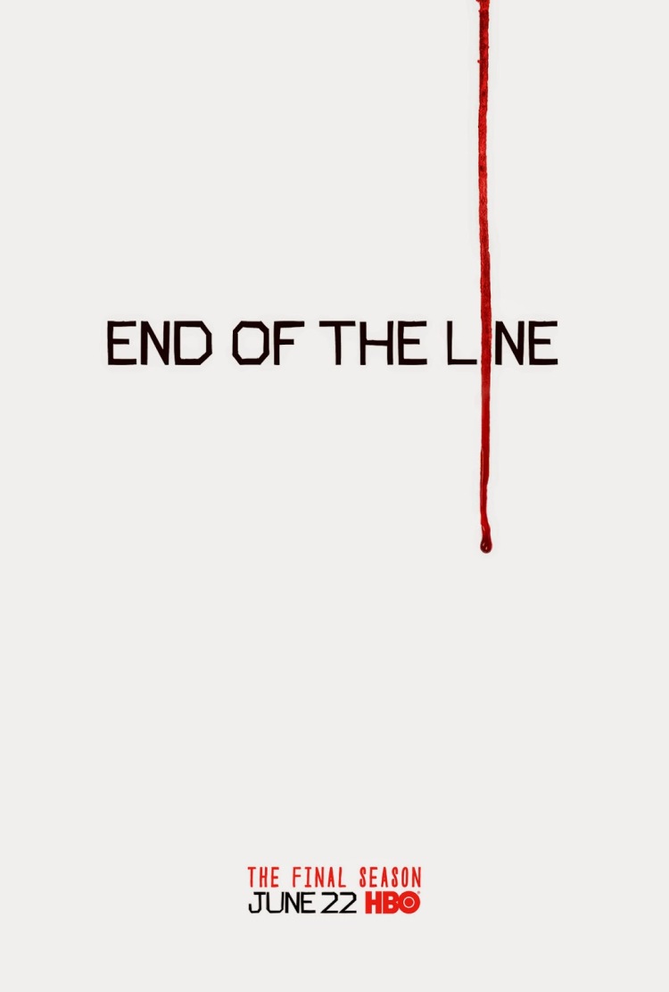 Постер - Настоящая кровь: 750x1111 / 37.92 Кб