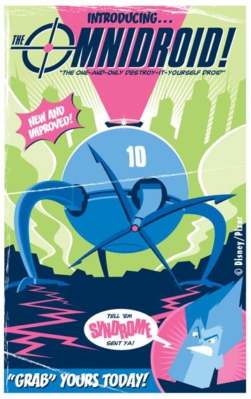 Постер - Суперсемейка: 360x572 / 141.76 Кб