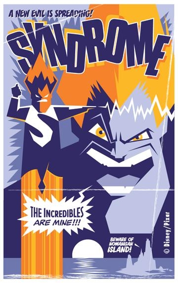 Постер - Суперсемейка: 360x571 / 126.47 Кб