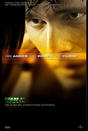 Постер - Халк: 300x448 / 26.89 Кб