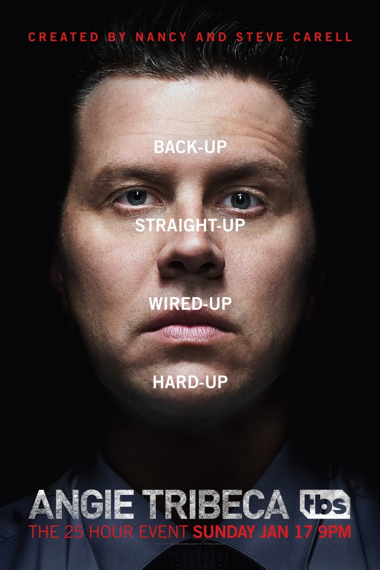 Постер - Энджи Трайбека: 750x1124 / 194.8 Кб