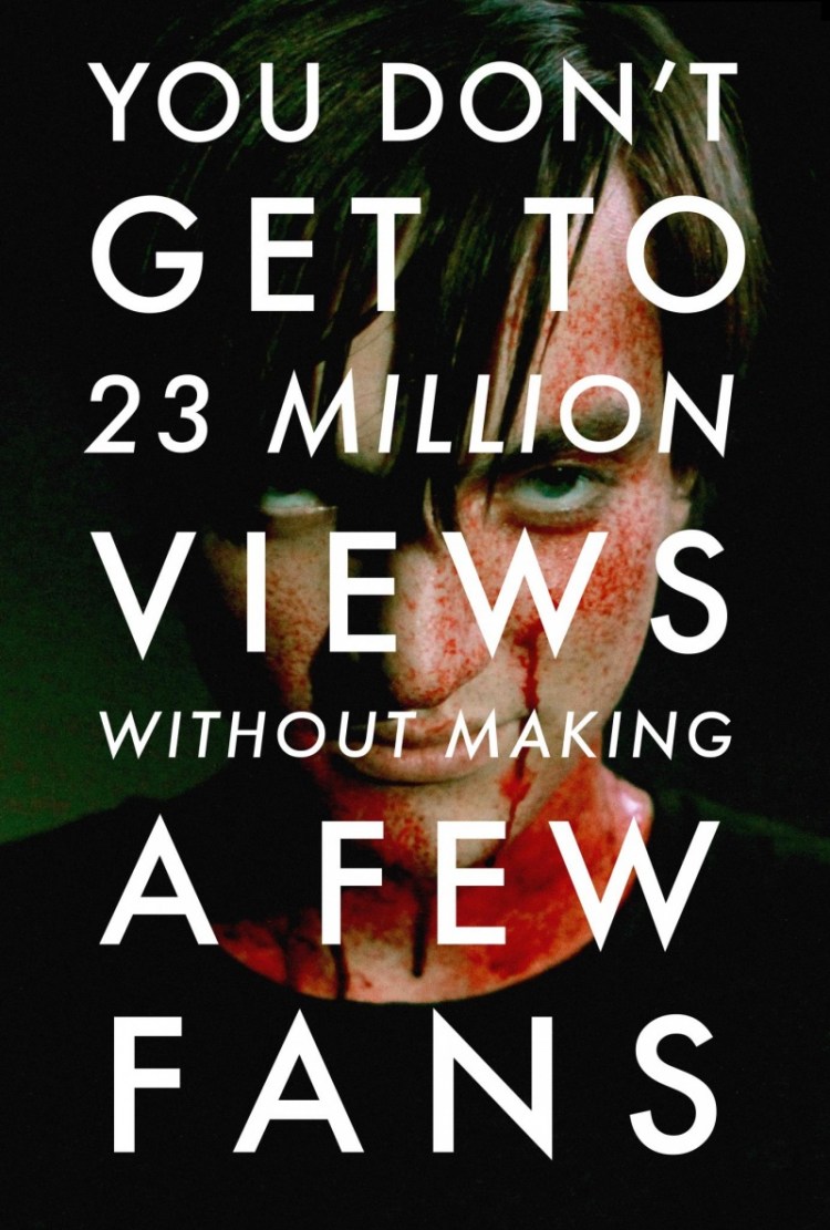 Постер - Искатели могил 2: 750x1111 / 151.75 Кб