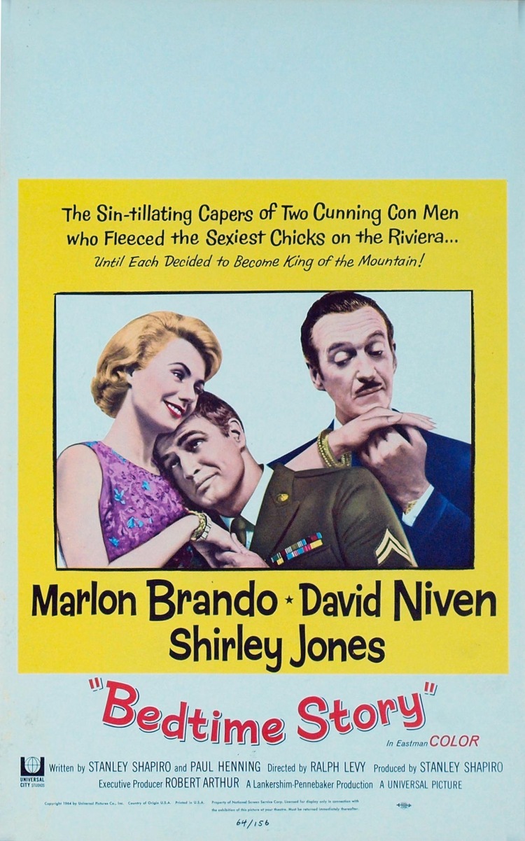 Постер - Сказка на ночь: 750x1202 / 249.04 Кб