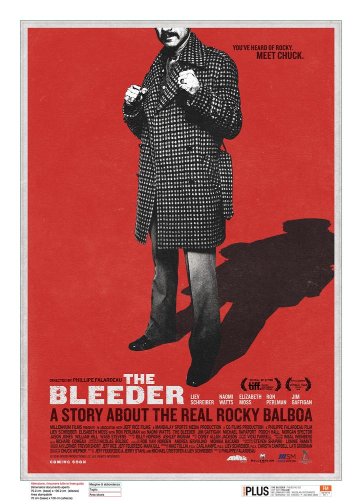 Постер - Реальный Рокки: 724x1000 / 112.42 Кб