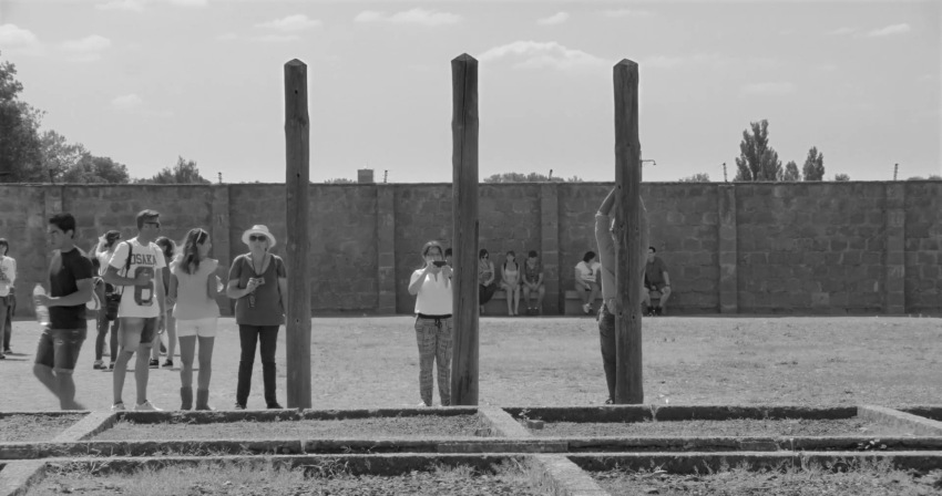 Постер - Аустерлиц: 850x448 / 90.68 Кб