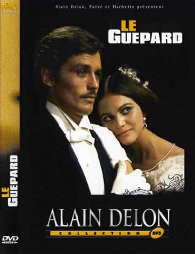 Постер - Леопард: 400x520 / 27.12 Кб