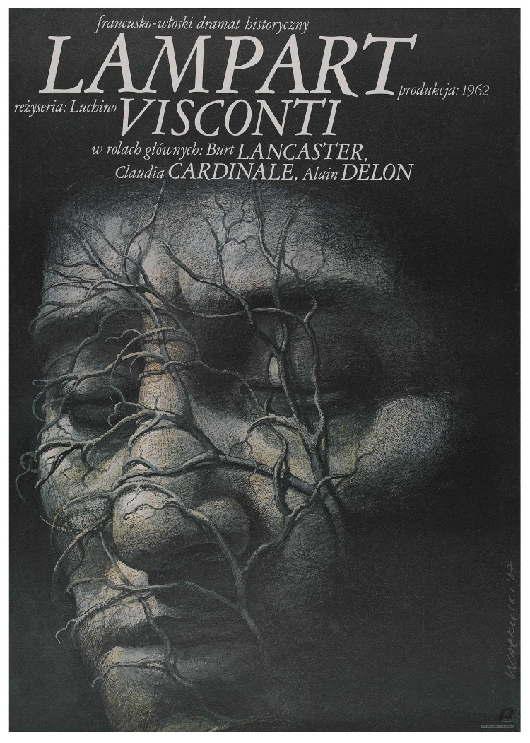 Постер - Леопард: 750x1051 / 307.82 Кб