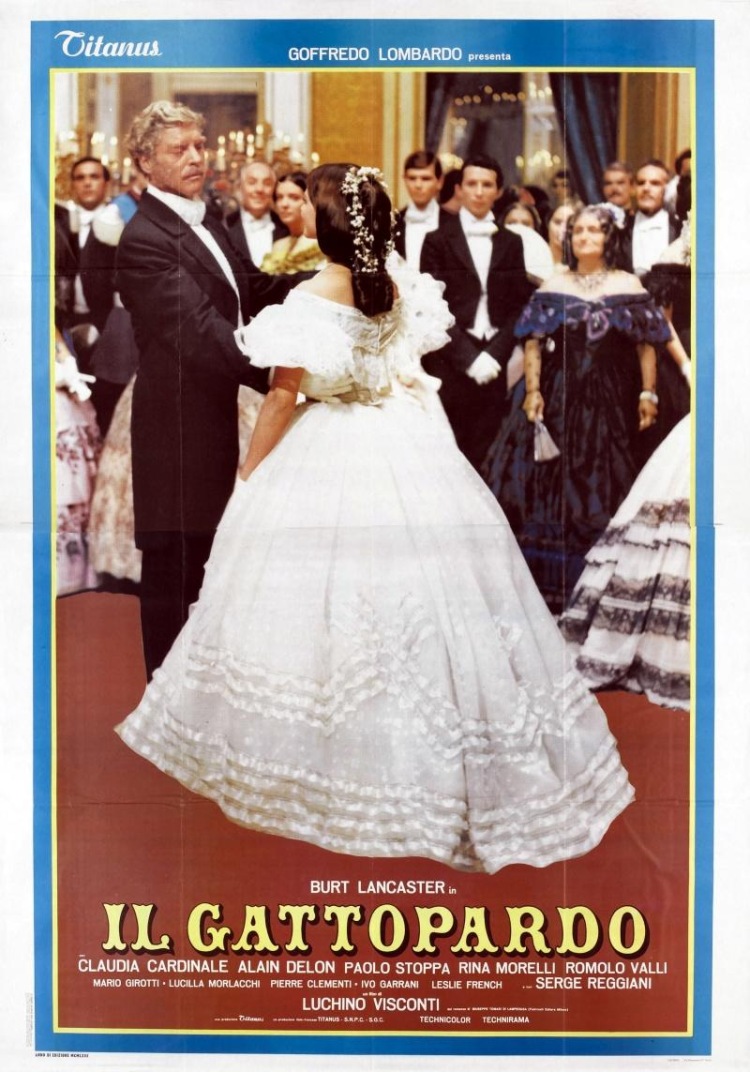 Постер - Леопард: 750x1072 / 213.92 Кб