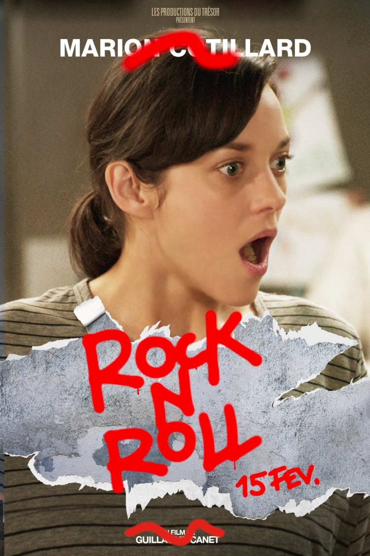 Постер - Вечно молодой: 750x1126 / 271.75 Кб