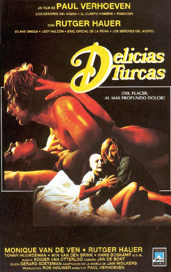 Постер - Турецкие наслаждения: 718x1146 / 169.13 Кб