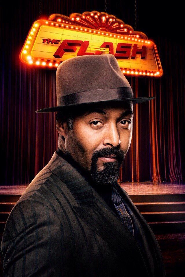 Постер - Флэш: 640x960 / 167.86 Кб