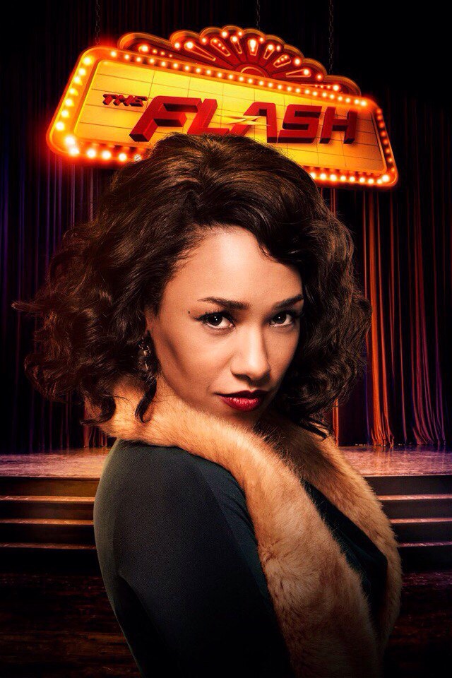 Постер - Флэш: 640x960 / 178.55 Кб