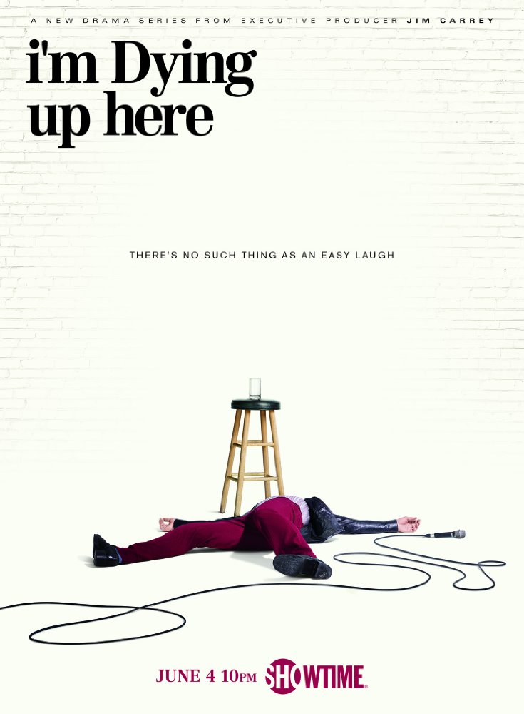 Постер - Умираю со смеху: 735x1000 / 67.01 Кб