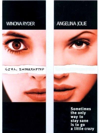 Постер - Прерванная жизнь: 400x533 / 30.75 Кб