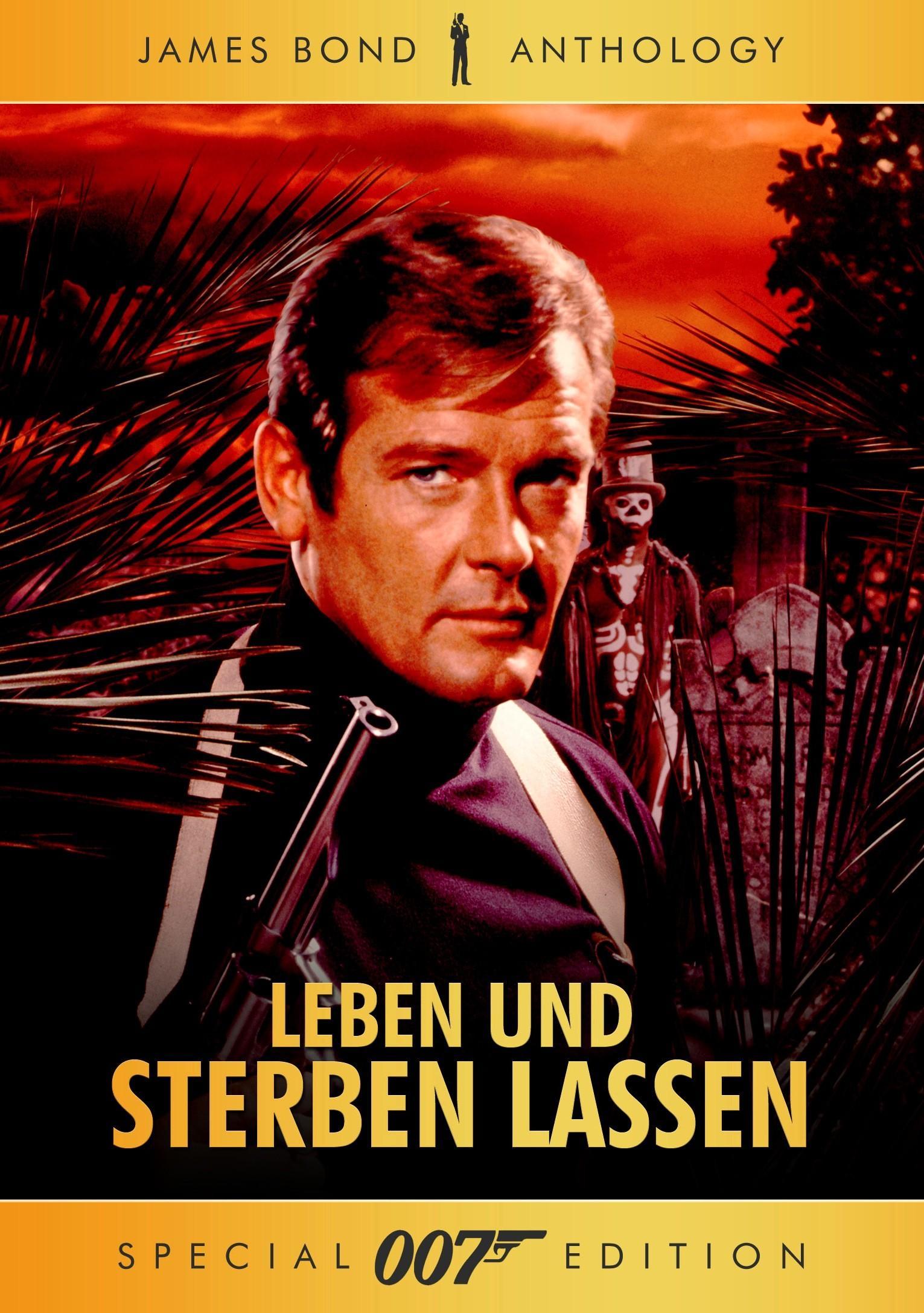 Постер - Живи и дай умереть: 1531x2175 / 324.24 Кб