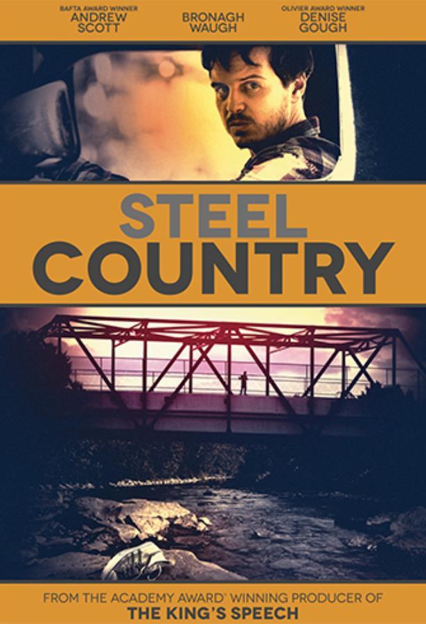 Постер - Steel Country: 615x900 / 69.61 Кб