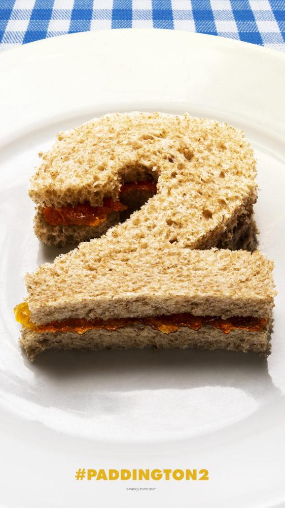 Постер - Приключения Паддингтона 2: 562x1000 / 74.61 Кб