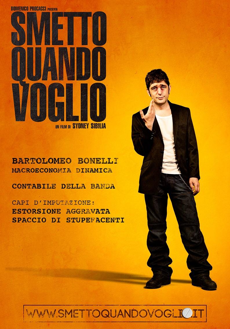 Постер - Захочу и соскочу: 794x1134 / 125.8 Кб