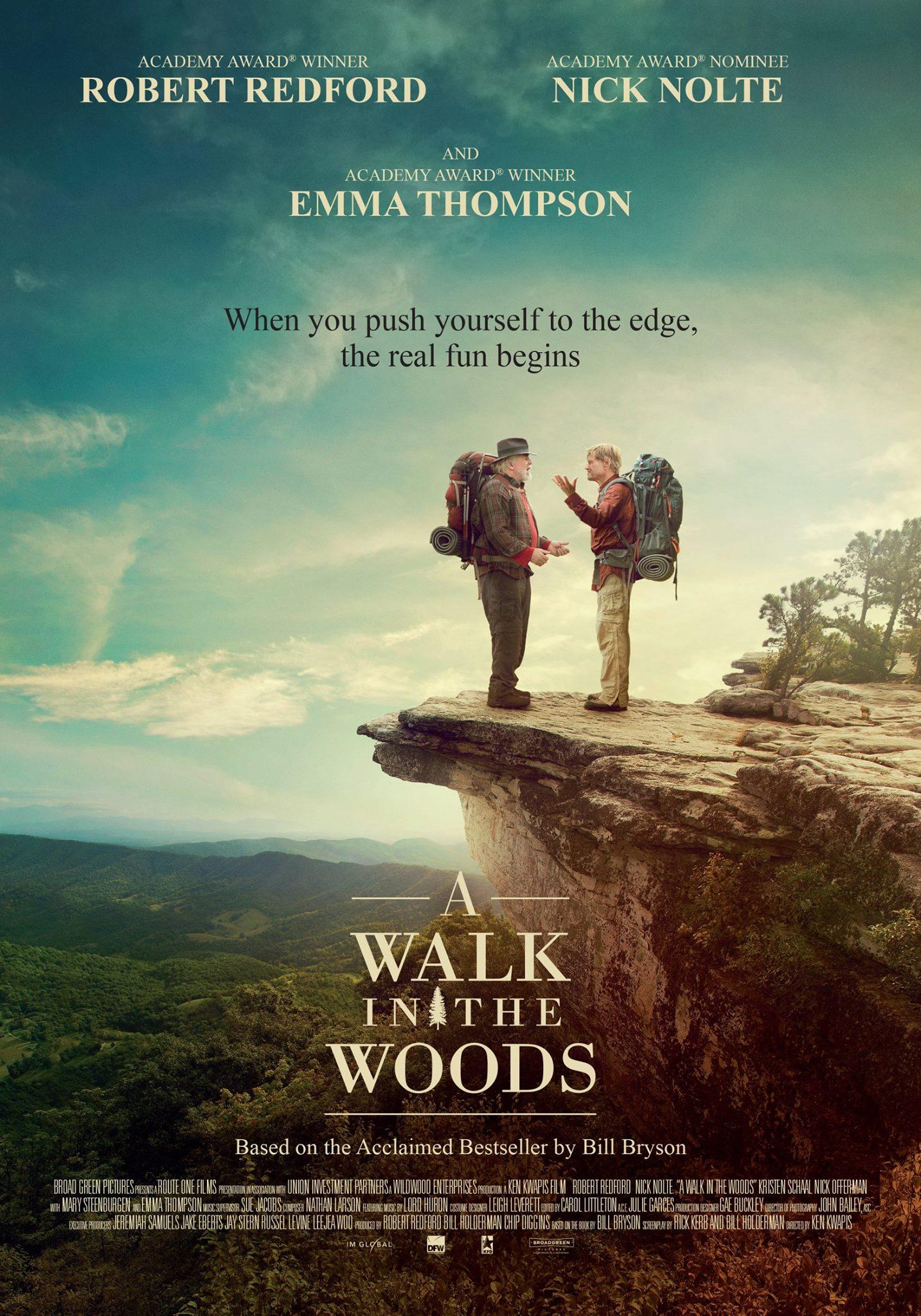 Постер - Прогулка по лесам: 1433x2048 / 433.43 Кб