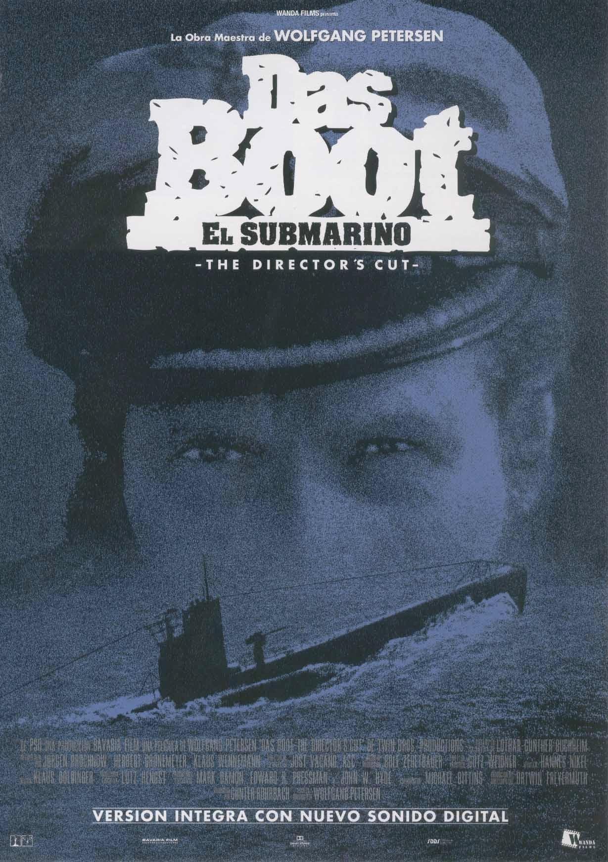 Постер - Подводная лодка: 1229x1742 / 252.66 Кб