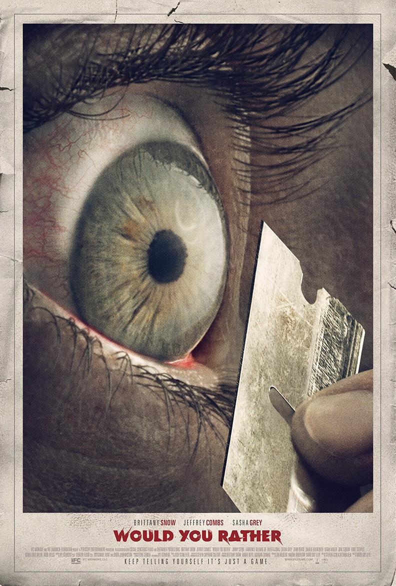 Постер - Что бы вы сделали...: 792x1173 / 192.66 Кб