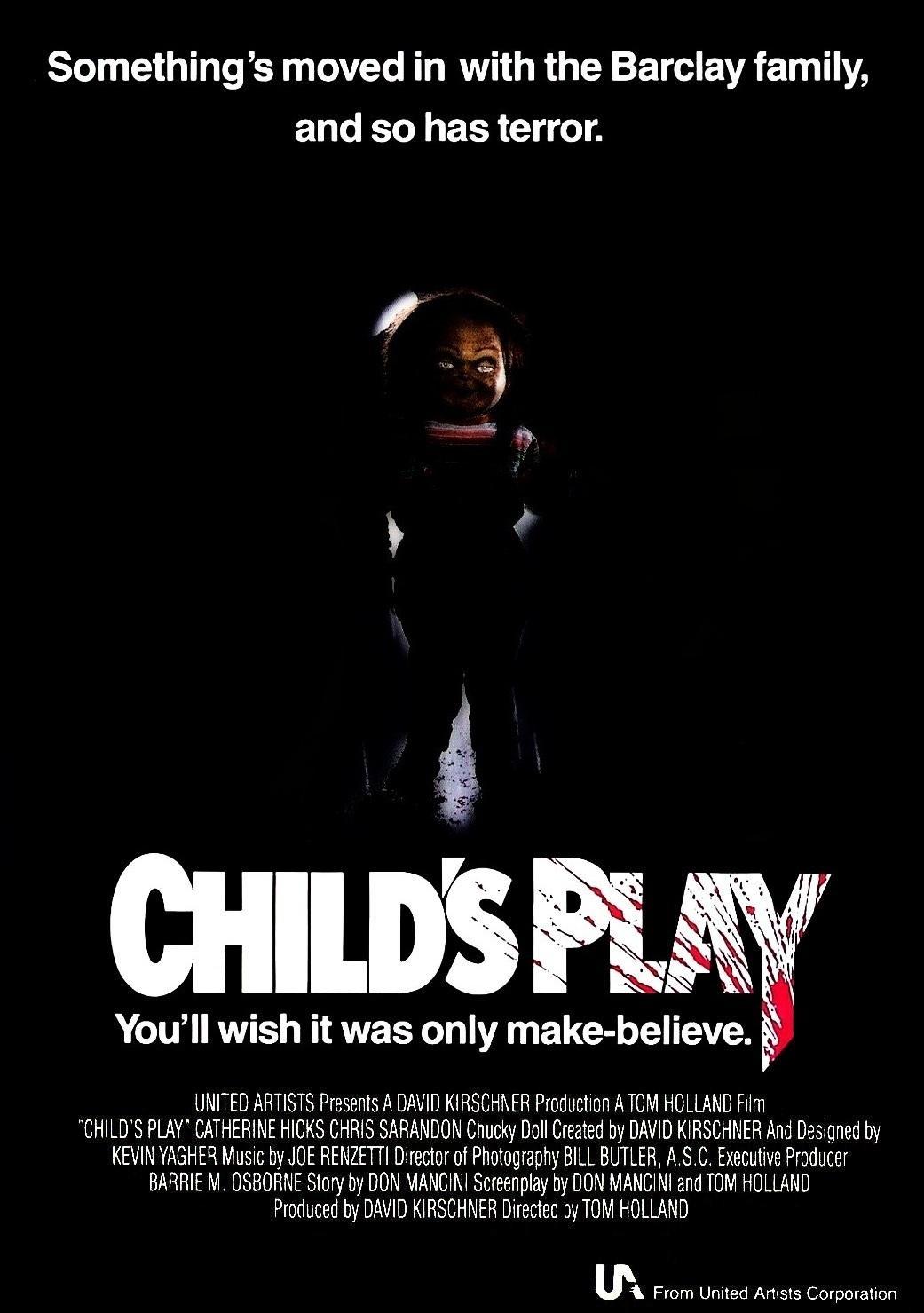 Постер - Детские игры: 1041x1479 / 111.86 Кб