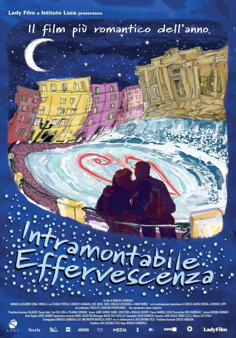 Постер - Эльза и Фред: 794x1134 / 181.47 Кб