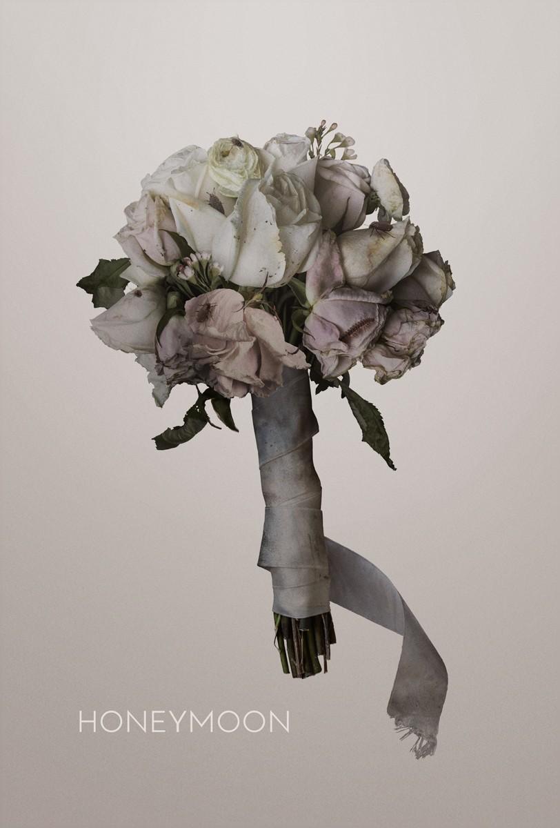 Постер - Медовый месяц: 812x1200 / 59.01 Кб