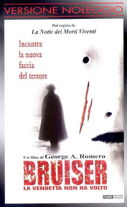 Постер - Вышибала: 489x800 / 48.22 Кб