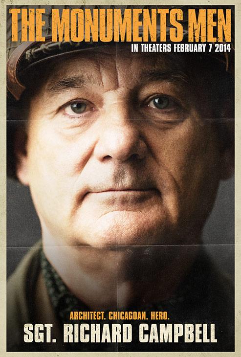 Постер - Охотники за сокровищами: 493x730 / 63.83 Кб