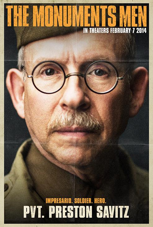 Постер - Охотники за сокровищами: 493x730 / 67.54 Кб