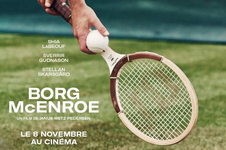 Постер - Борг/Макинрой: 760x504 / 65.3 Кб