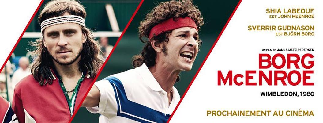 Постер - Борг/Макинрой: 1055x401 / 70.18 Кб