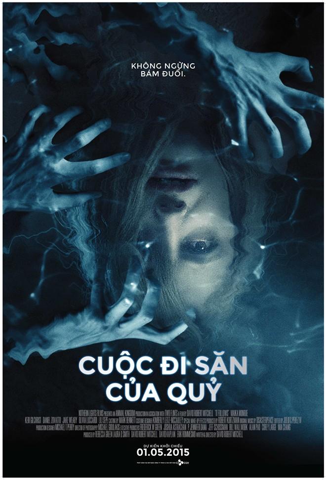 Постер - Оно: 660x971 / 78.27 Кб