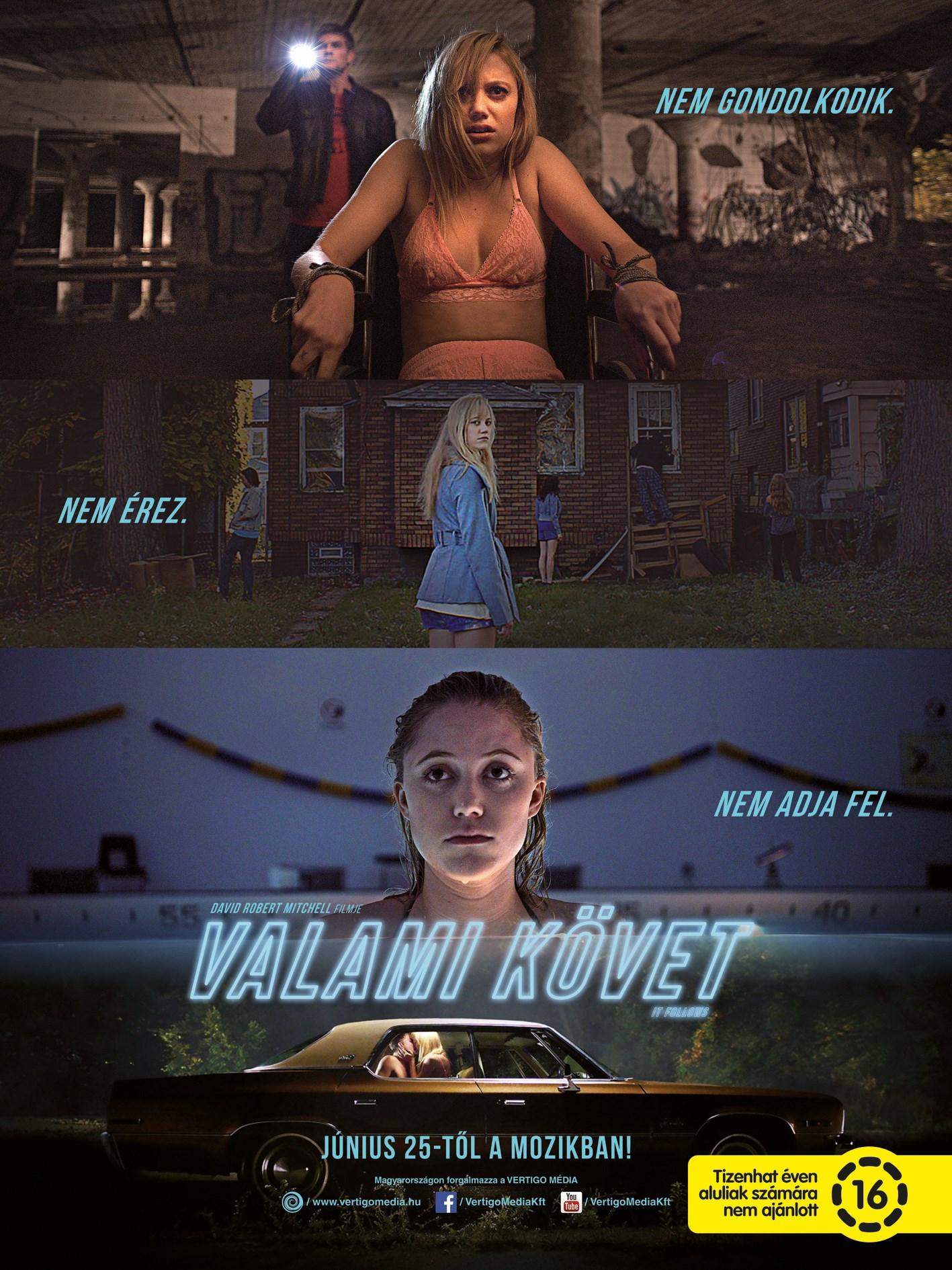 Постер - Оно: 1417x1890 / 311.17 Кб