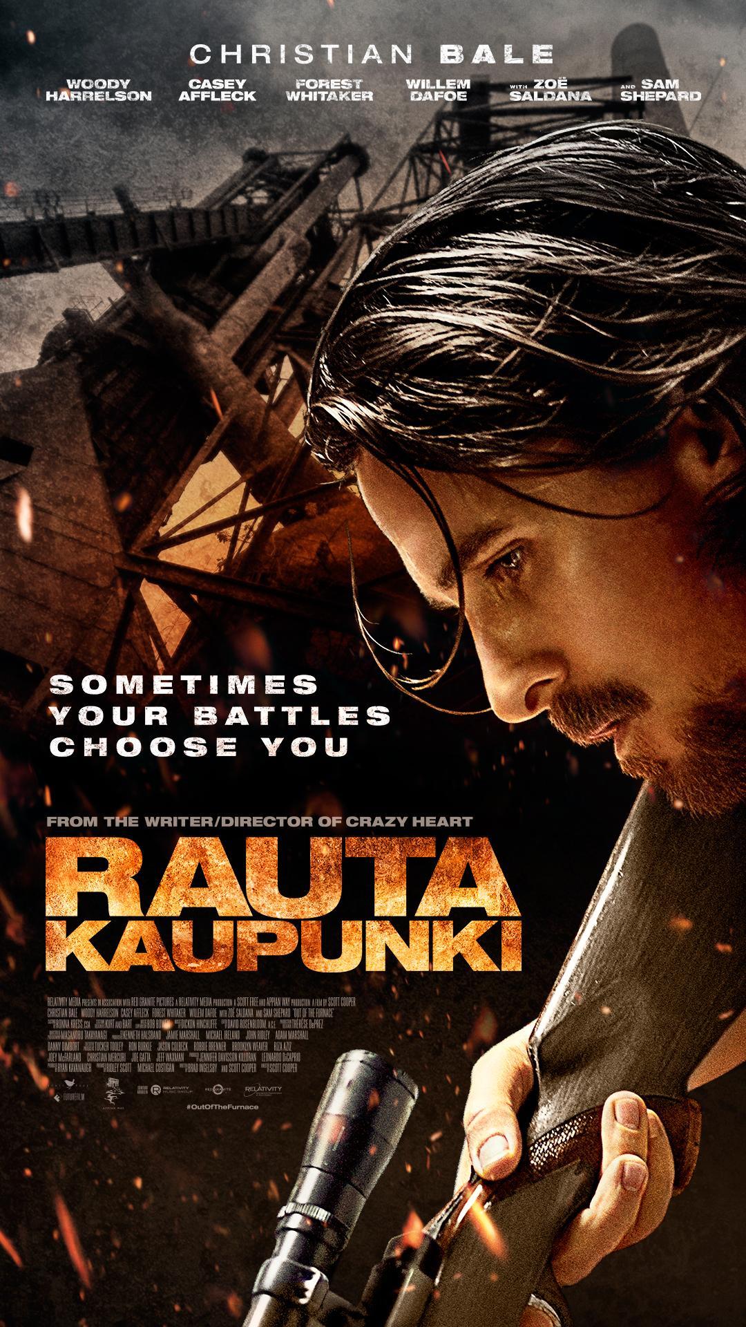 Постер - Из пекла: 1080x1920 / 375.09 Кб