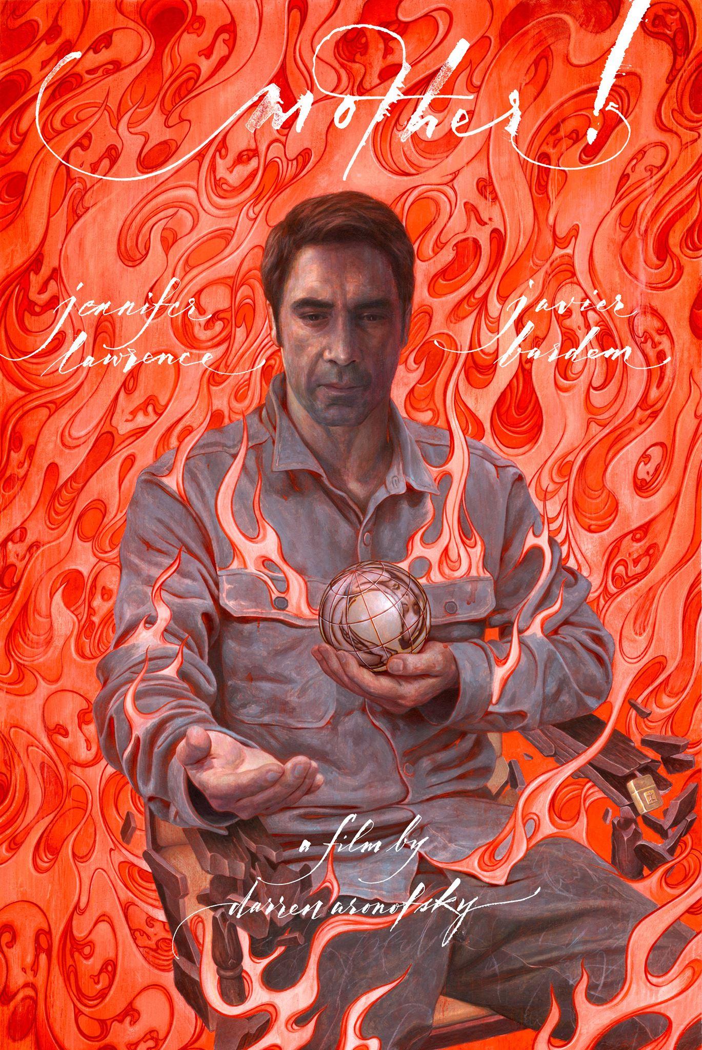 Постер - мама!: 1369x2048 / 543.99 Кб