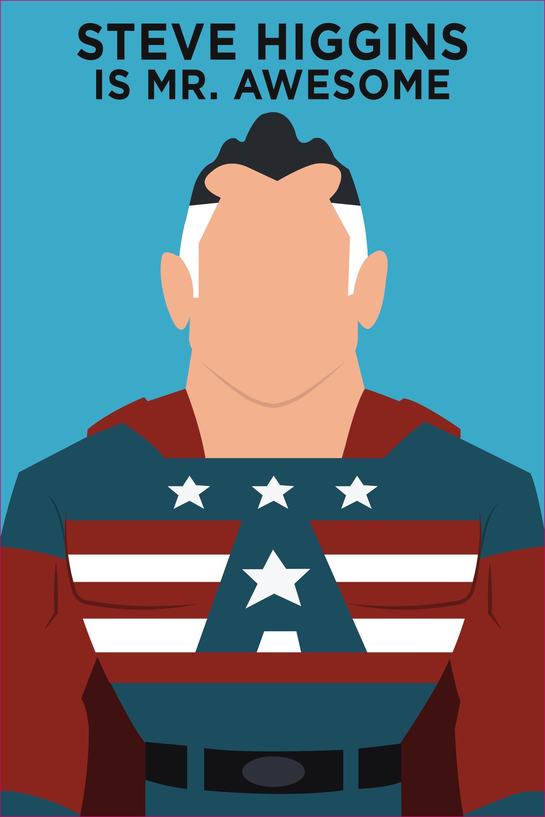 Постер - Крутые: 1800x2700 / 135.93 Кб