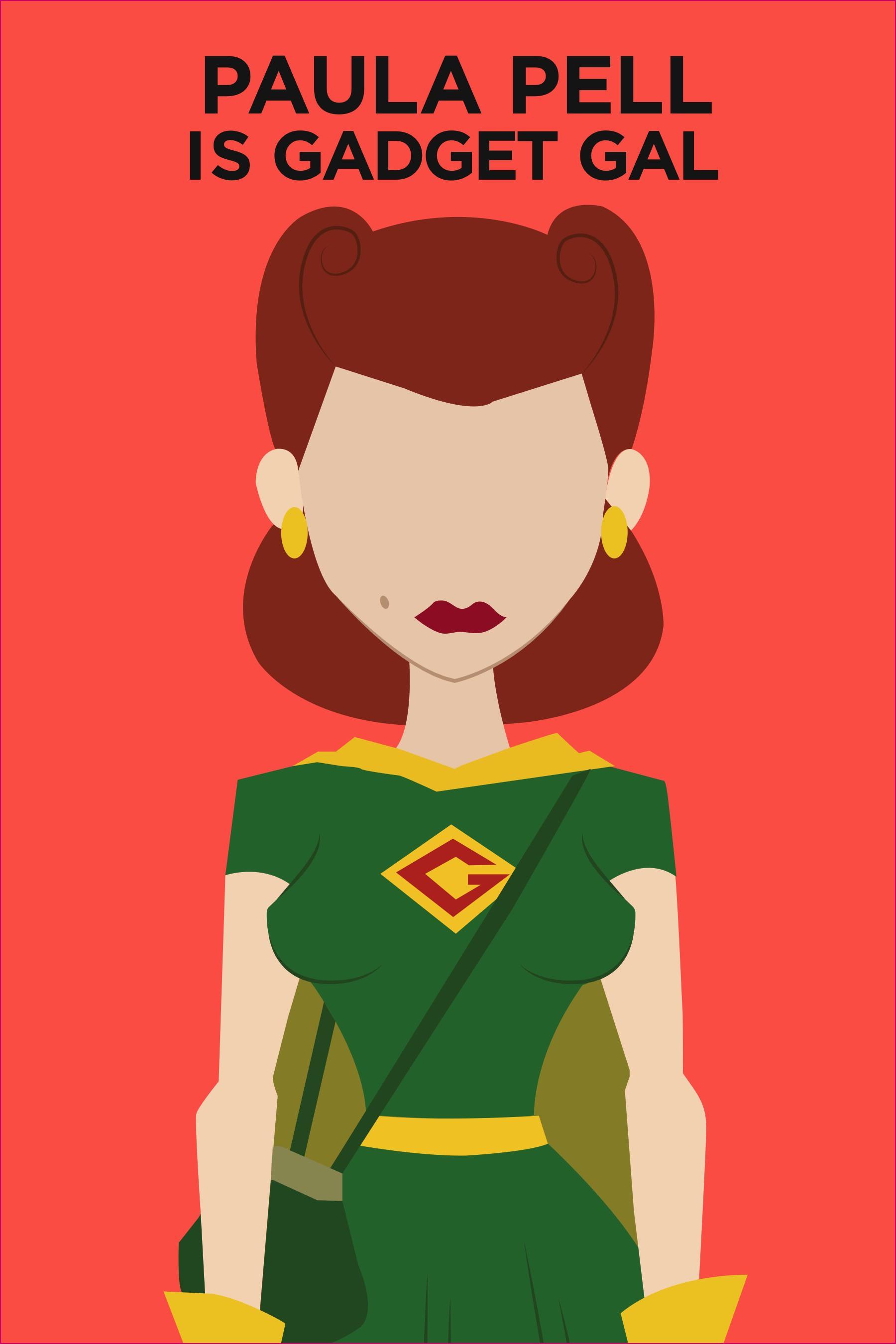 Постер - Крутые: 1800x2700 / 126.75 Кб