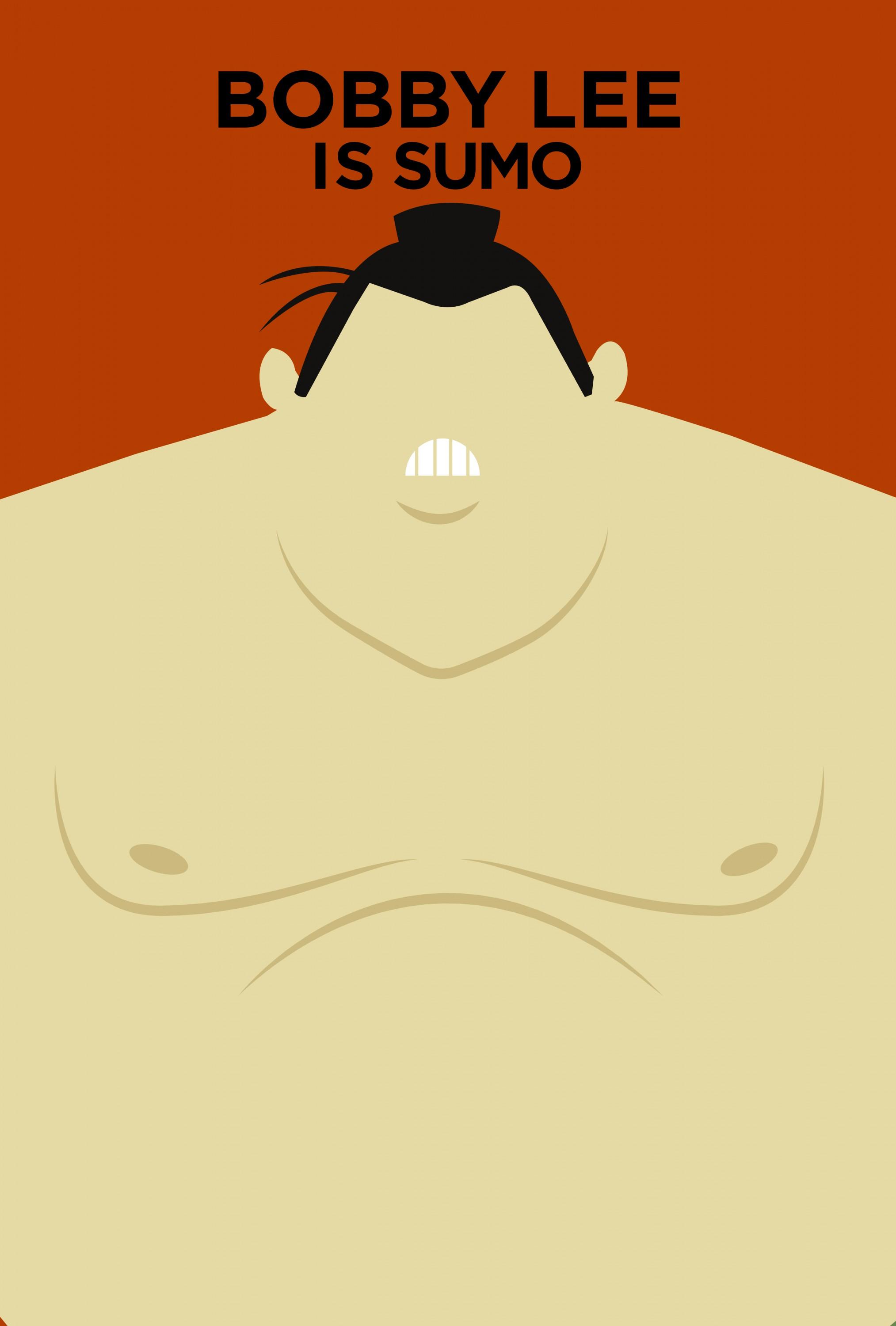 Постер - Крутые: 2027x3000 / 98.42 Кб