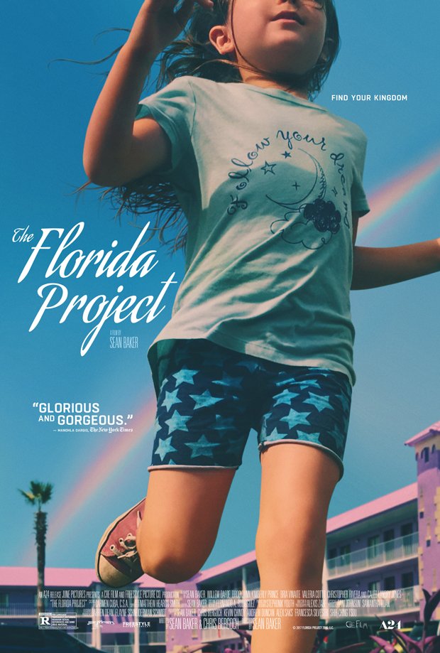 Постер - Проект Флорида: 620x919 / 99.47 Кб