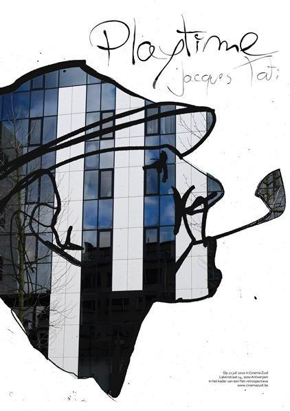 Постер - Время развлечений: 422x597 / 36.91 Кб