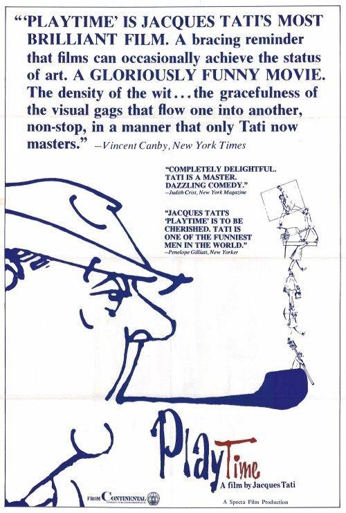 Постер - Время развлечений: 500x741 / 67.97 Кб