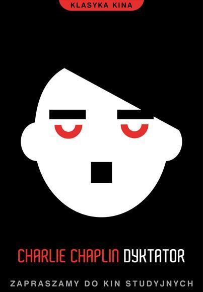 Постер - Великий диктатор: 403x580 / 15.71 Кб