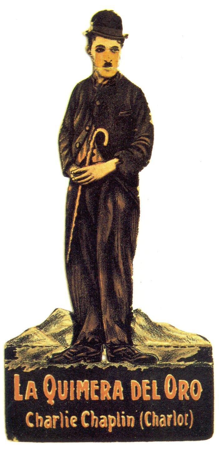 Постер - Золотая лихорадка: 709x1442 / 153.76 Кб